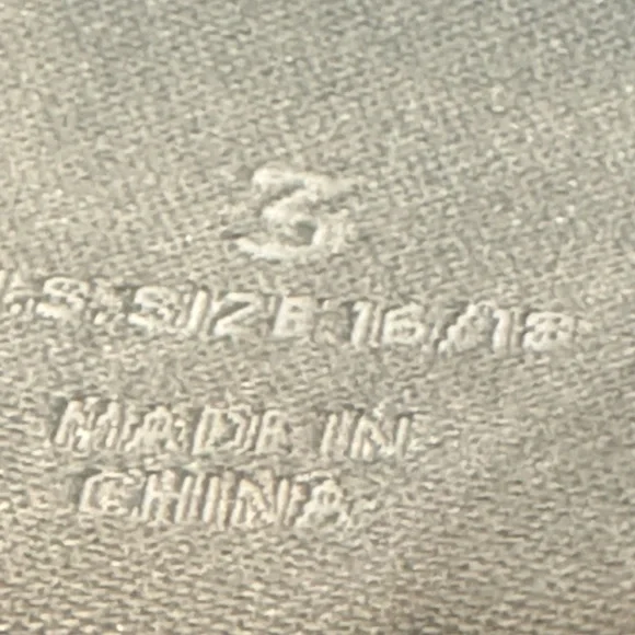 CHICO’S SHIRTDRESS WITH ROLL-UP SLEEVES AND POCKETS ON BOTH SIDES! PERFECT L - Picture 10 of 13